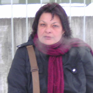 Profilbild von Renate Konrad