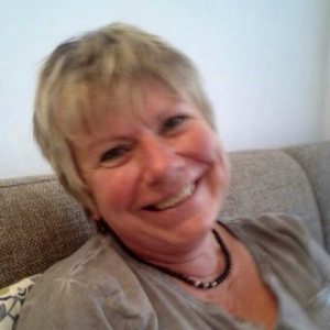 Profilbild von Renate Koppert