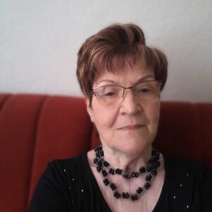 Profilbild von Renate Koslowsky
