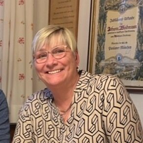 Profilbild von Renate Krämer