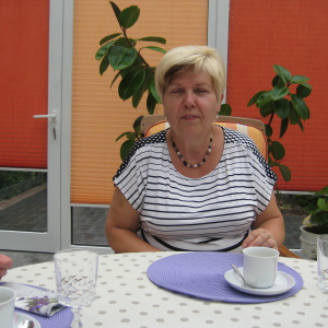 Profilbild von Renate Krätzig