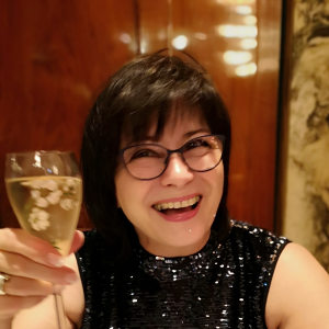 Profilbild von Renate Kraus