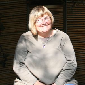 Profilbild von Renate Krause