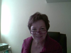 Profilbild von Renate Krebs