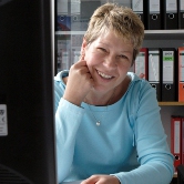 Profilbild von Renate Krentzel
