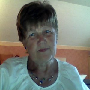 Profilbild von Renate Kress