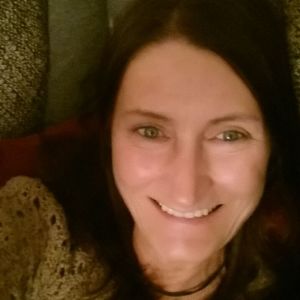 Profilbild von Renate Kretzschmar