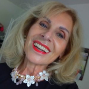Profilbild von Renate Kreuzer