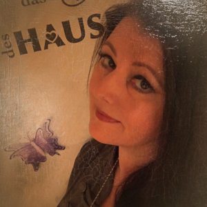 Profilbild von Renate Krieg