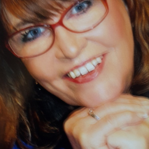 Profilbild von Renate Krieger