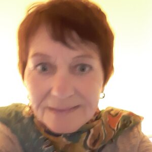 Profilbild von Renate Krüger