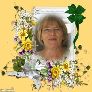 Profilbild von Renate Krüger