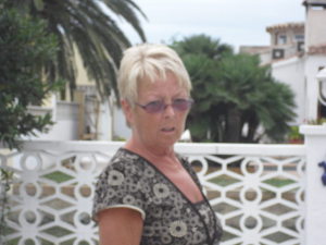 Profilbild von Renate Krug