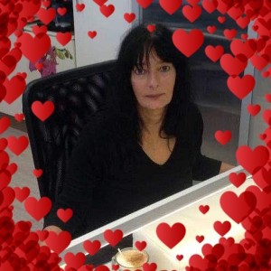 Profilbild von Renate Kubiak