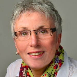 Profilbild von Renate Kubinsky