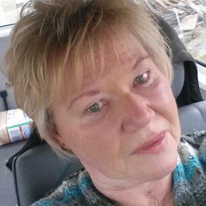 Profilbild von Renate Kück