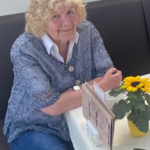 Profilbild von Renate Küster