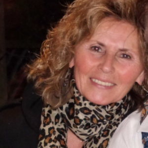 Profilbild von Renate Kuklinski