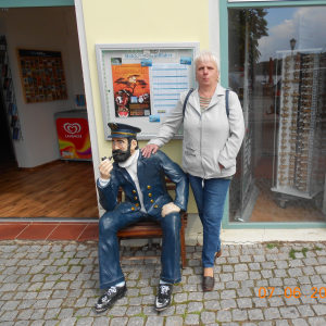 Profilbild von Renate Kunitz