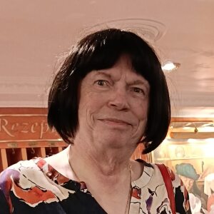 Profilbild von Renate Kunze