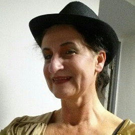 Profilbild von Renate Kurz