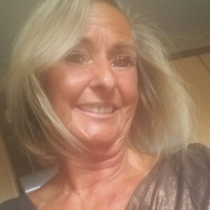 Profilbild von Renate Lamprecht