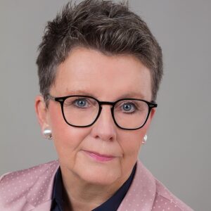 Profilbild von Renate Lang