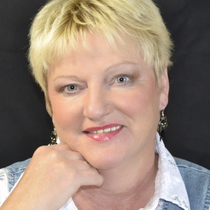 Profilbild von Renate Lange
