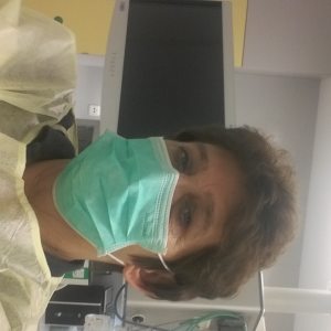 Profilbild von Renate Lantzsch