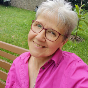 Profilbild von Renate Lasarzik