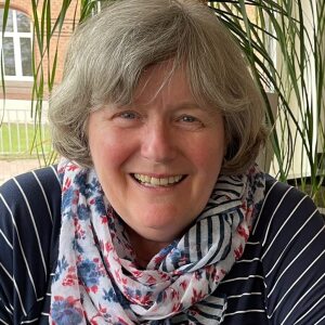 Profilbild von Renate Latus
