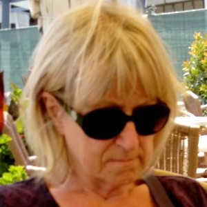 Profilbild von Renate Lau