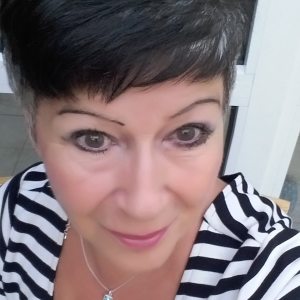Profilbild von Renate Lehmann