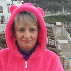 Profilbild von Renate Lenz