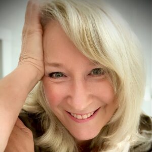 Profilbild von Renate Leon