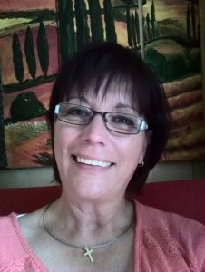Profilbild von Renate Lercher
