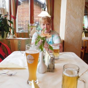 Profilbild von Renate Lichtenberg