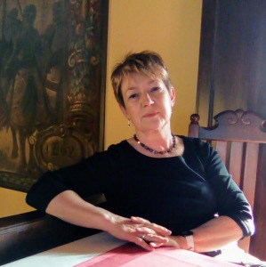 Profilbild von Renate Lier