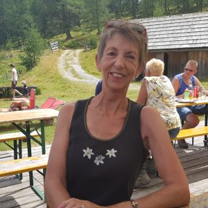 Profilbild von Renate Lindner