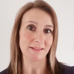 Profilbild von Renate Lingg