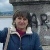 Profilbild von Renate Linsin