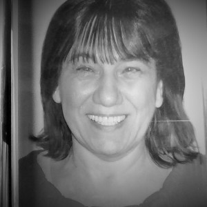 Profilbild von Renate Linsin