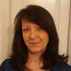 Profilbild von Renate Lippmann