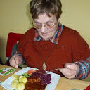 Profilbild von Renate Littmann