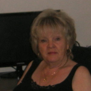 Profilbild von Renate Locantore