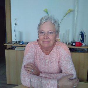 Profilbild von Renate Lösche