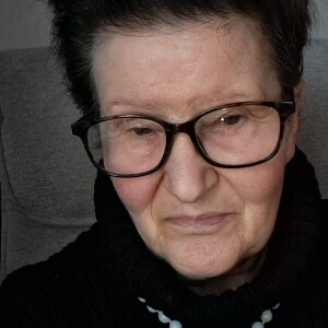Profilbild von Renate Löscher