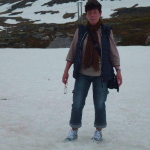 Profilbild von Renate Loewe
