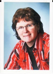 Profilbild von Renate Lorke
