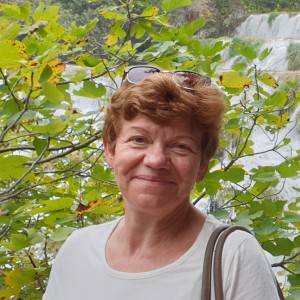 Profilbild von Renate Loth